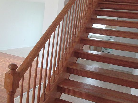 Stairway