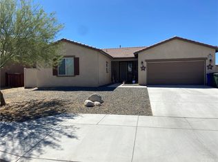 11175 Scarlet Ave, Adelanto, CA 92301