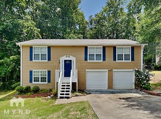 7768 Melanie Dr, Douglasville, GA 30134