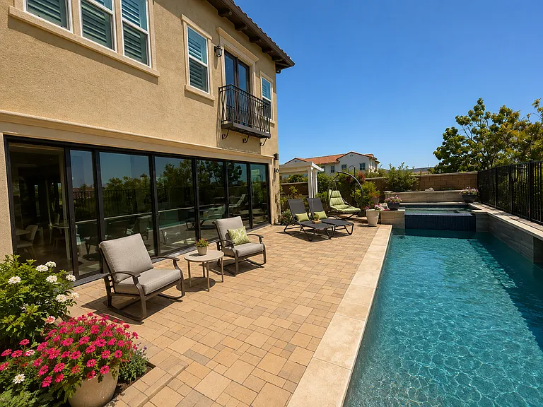 4721 Borden Ct — Photo 45