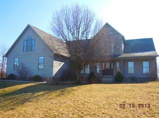 929 Ridgefield Rd, Hamilton, OH 45013