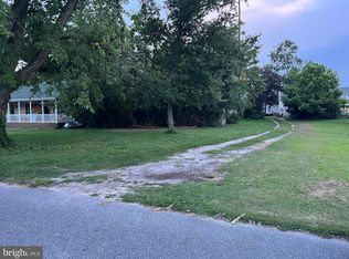 0 Canal St, Willards, MD 21874