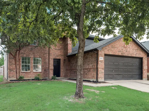 1468 Waterford Dr, Little Elm, TX 75068
