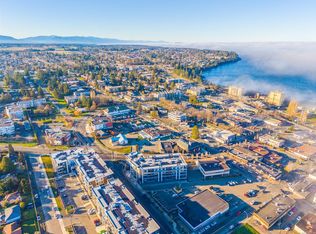 164 Alberni Hwy #104, Parksville, BC