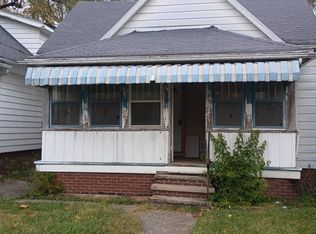 419 E Streicher St, Toledo, OH 43608