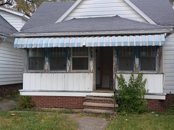 419 E Streicher St, Toledo, OH 43608