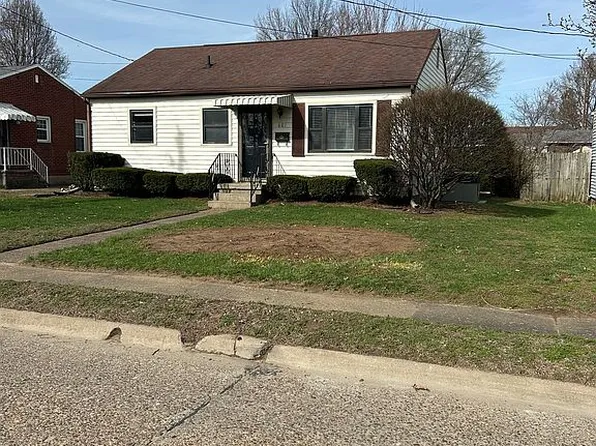 601 41st St, Vienna, WV 26105