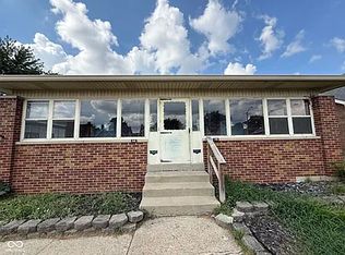 5250 E 10th St, Indianapolis, IN 46219