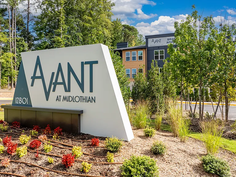 Avant at Midlothian — Photo 13