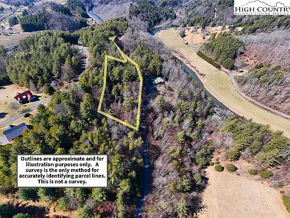 3rd image of Lot 31 Shawnee Trail