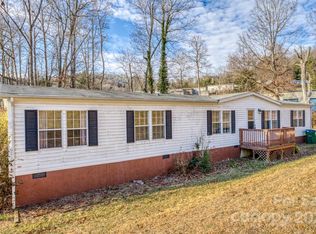36 Jackson View Rd, Asheville, NC 28806
