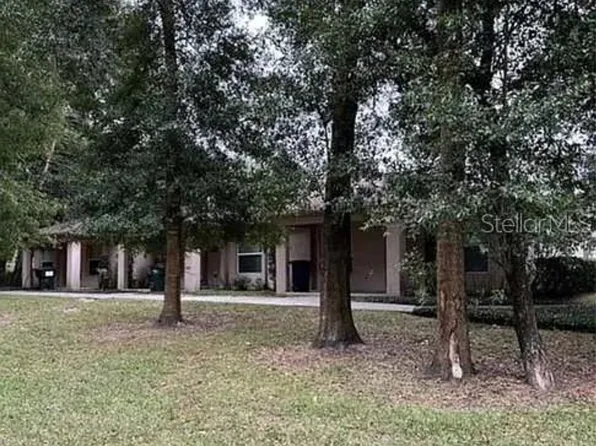 1624 SW 109th Pl #B, Ocala, FL 34476