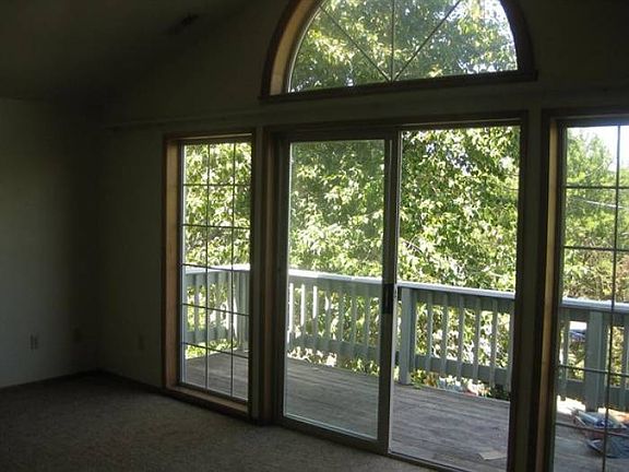 Living/patio doors