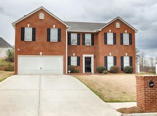 3559 Waldrop Farms Dr, Decatur, GA 30034