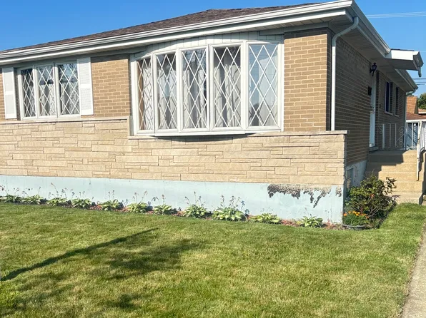 13157 S Green Bay Ave, Chicago, IL 60633
