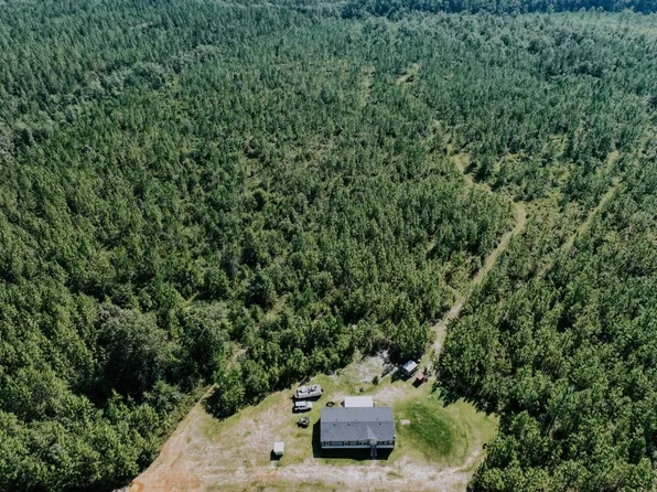 604 Charles Booker Rd, Baker, FL 32531