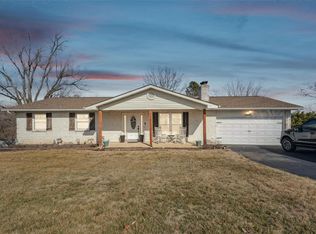 3949 Plass Rd, Festus, MO 63028