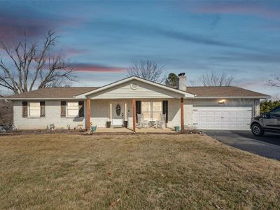 3949 Plass Rd, Festus, MO, 63028