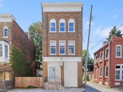 318 E Poplar St #322, York, PA, 17403