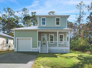 149 W Wild Blueberry Way, Santa Rosa Beach, FL 32459
