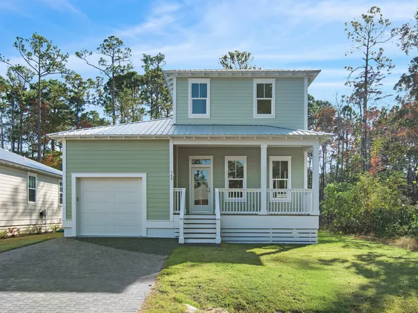 149 W Wild Blueberry Way, Santa Rosa Beach, FL 32459