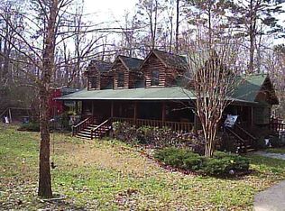 4309 Winchester Rd, Vicksburg, MS 39180