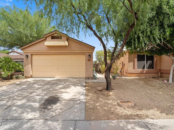 4052 W VILLA LINDA Drive, Glendale, AZ 85310