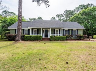 622 Springfield Dr, Albany, GA 31721