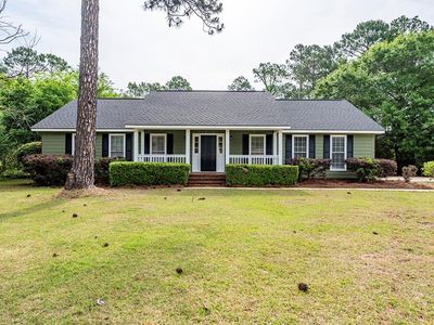 622 Springfield Dr, Albany, GA, 31721