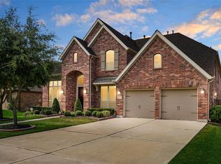 6526 Delta Xing, Rosenberg, TX 77471