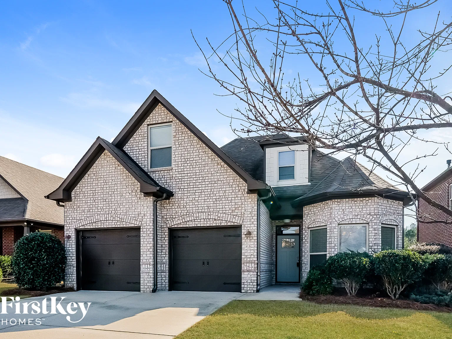 4 bed, 2.0 bath, 2143 sqft, $2,515 — Photo 1