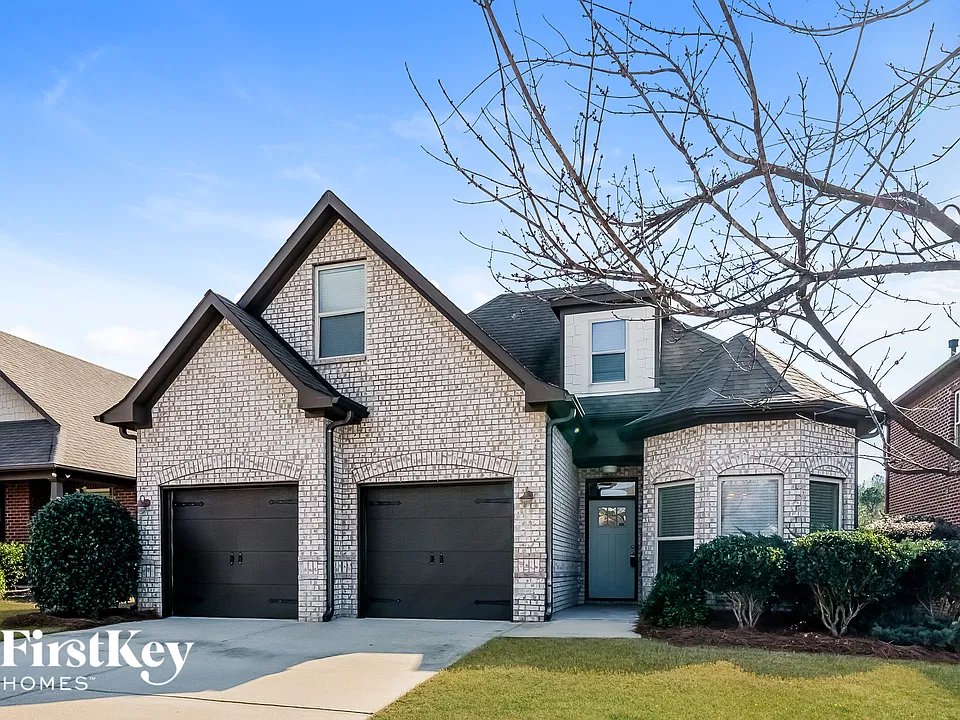 327 Glen Cross Way