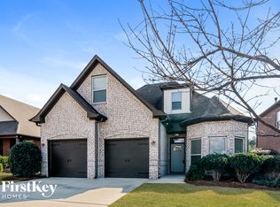 327 Glen Cross Way, Trussville, AL 35173