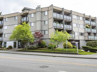 212 Forbes Ave #1, North Vancouver, BC V7M 3E5