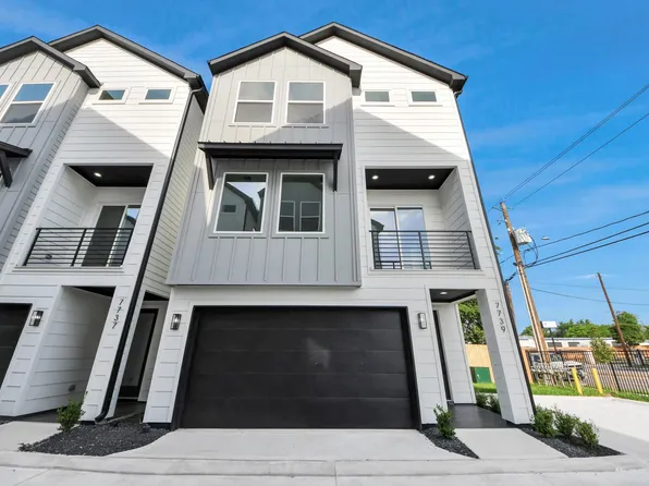 7739 Hammerly Blvd, Houston, TX 77055