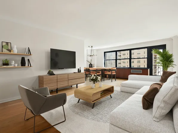 165 West End Avenue 17M image 1 of 19