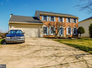 1523 Golf Course Dr, Bowie, MD 20721