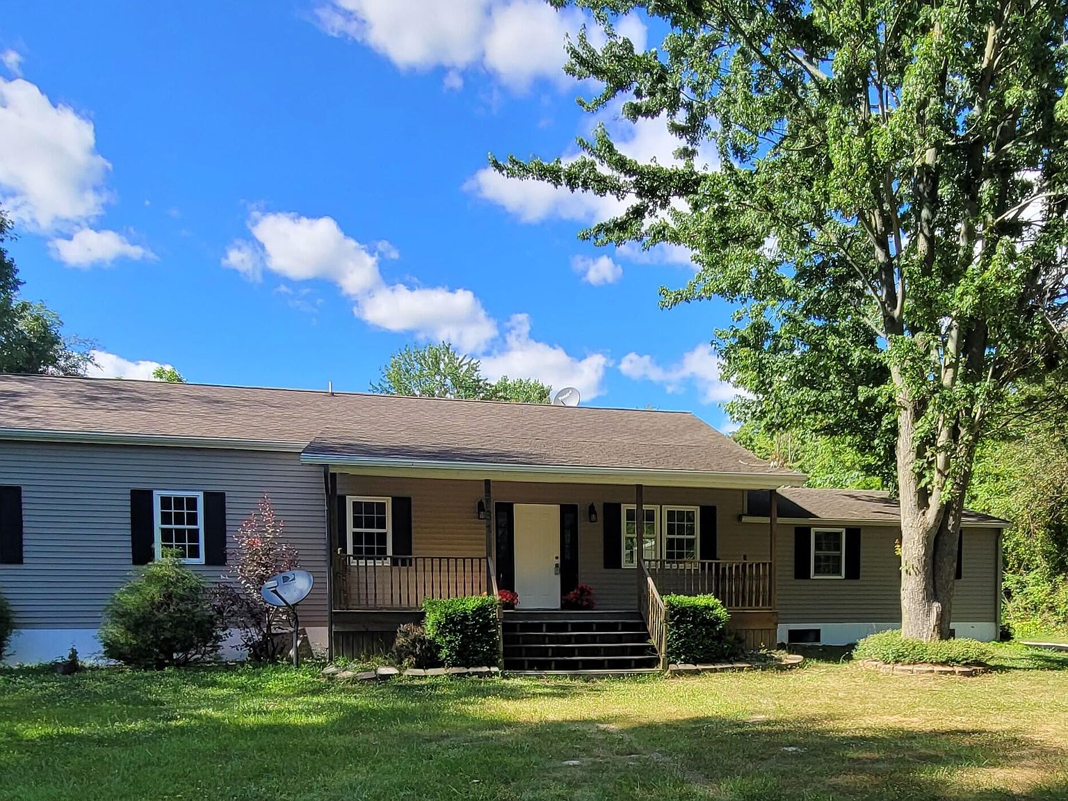 5761 Thornapple Lake Rd, Nashville, MI 49073 Zillow