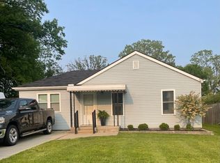 32906 Robeson St, Saint Clair Shores, MI