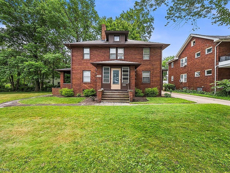 1589 Mars Ave, Lakewood, OH 44107 Zillow
