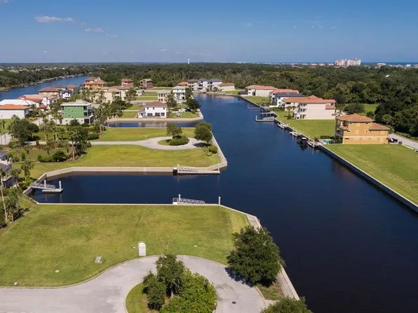 12 Cutter Ct #124, Palm Coast, FL 32137