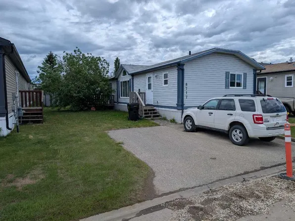 8717 W 88c St, Grande Prairie, AB T8X 0C5