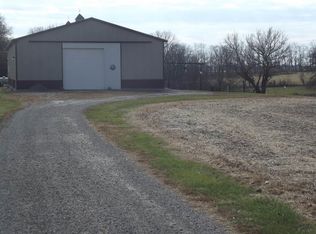 5248 Wolf Creek Rd, Sherman, IL 62684