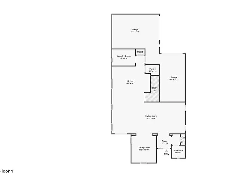 26681 N Babbling Brook Dr — Photo 2