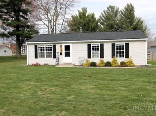 174 S 6th St, Williamsburg, OH 45176