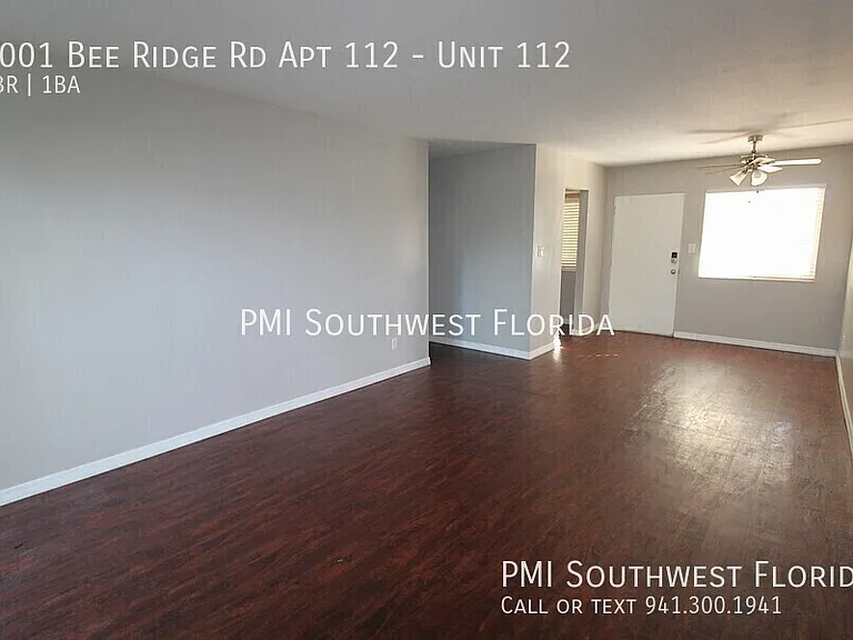 3001 Bee Ridge Rd #112 — Photo 17