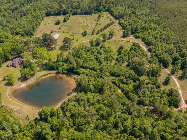 1655 County Road 1627, Linden, TX 75563