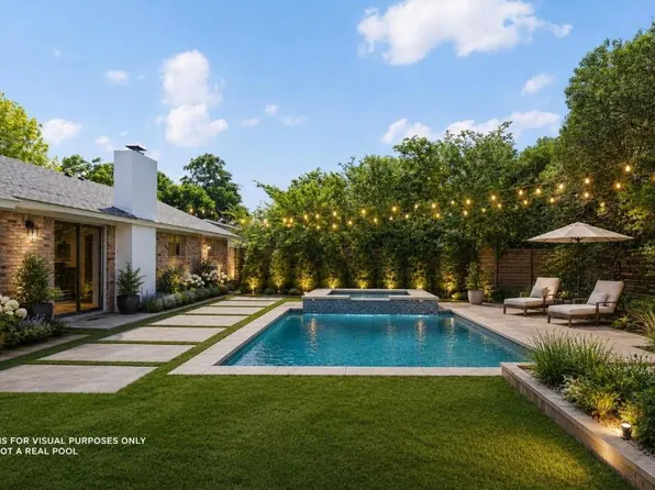 1801 Belford Dr, Austin, TX 78757