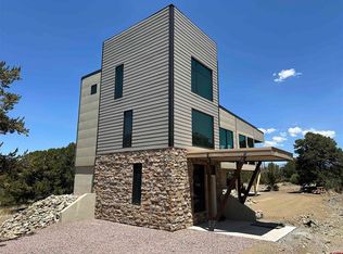 99 Cedar Ridge Rd, Mosca, CO 81146