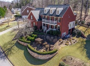 136 Grandmar Chase, Canton, GA 30115